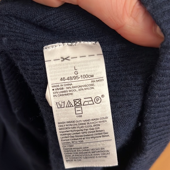 Banana Republic tunic - Picture 5 of 5